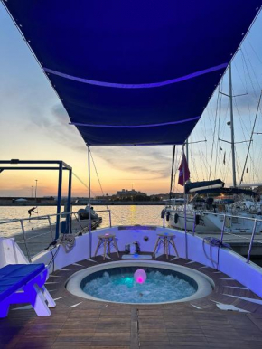AMAZING in ORTIGIA, Sirakusa